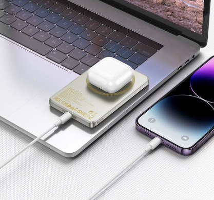 Power Bank/HOCO Q25 5000mAh